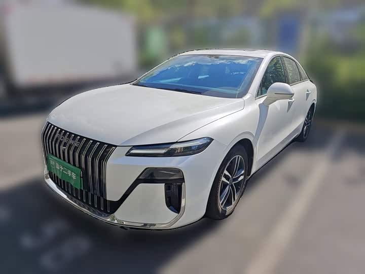 Roewe M7 DMH, 2025 — купить в Самаре под ключ