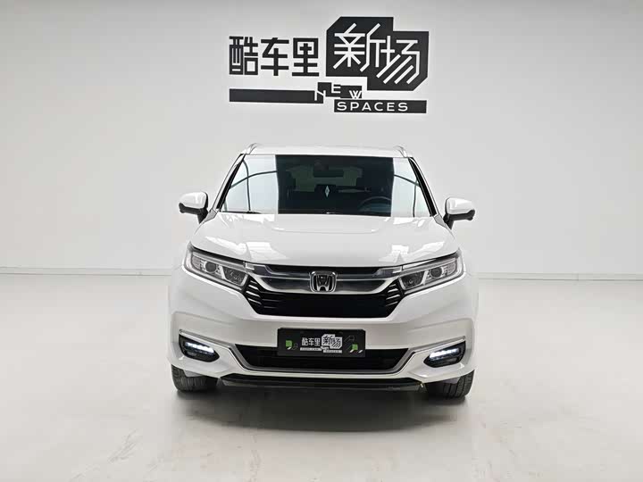 Honda Avancier, 2022 — фото 2 из 9