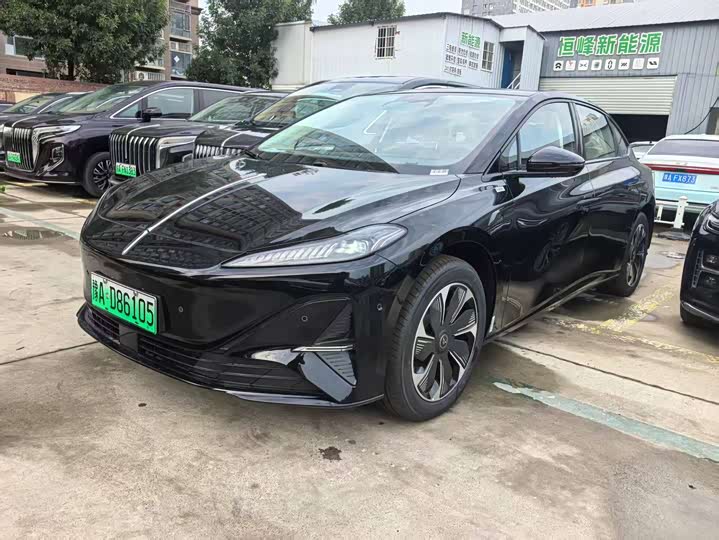 Hongqi EH5 (Tiangong 05), 2026 — купить в Чебоксарах под ключ