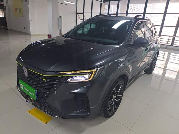 Roewe RX5, 2022 — купить в Самаре под ключ
