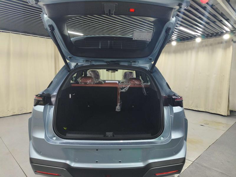 BAIC Arcfox Alpha T5, 2026 — фото 12 из 12