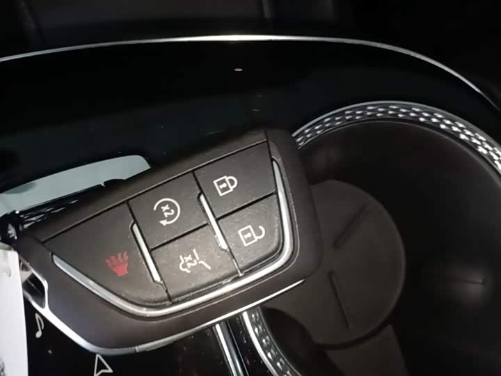 Cadillac GT4, 2023 — фото 9 из 9