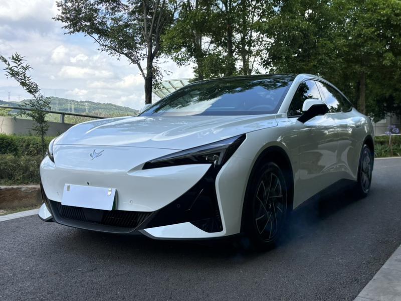 BAIC Arcfox Alpha S5, 2025 — купить в Пензе под ключ