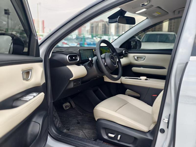Wuling Bingo Plus, 2024 — фото 7 из 10