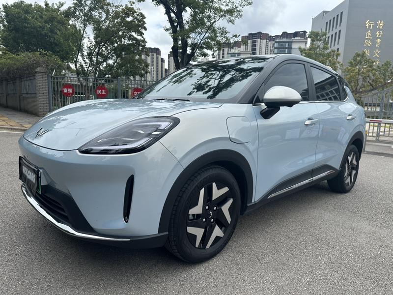 Wuling Bingo S, 2025 — купить в Самаре под ключ