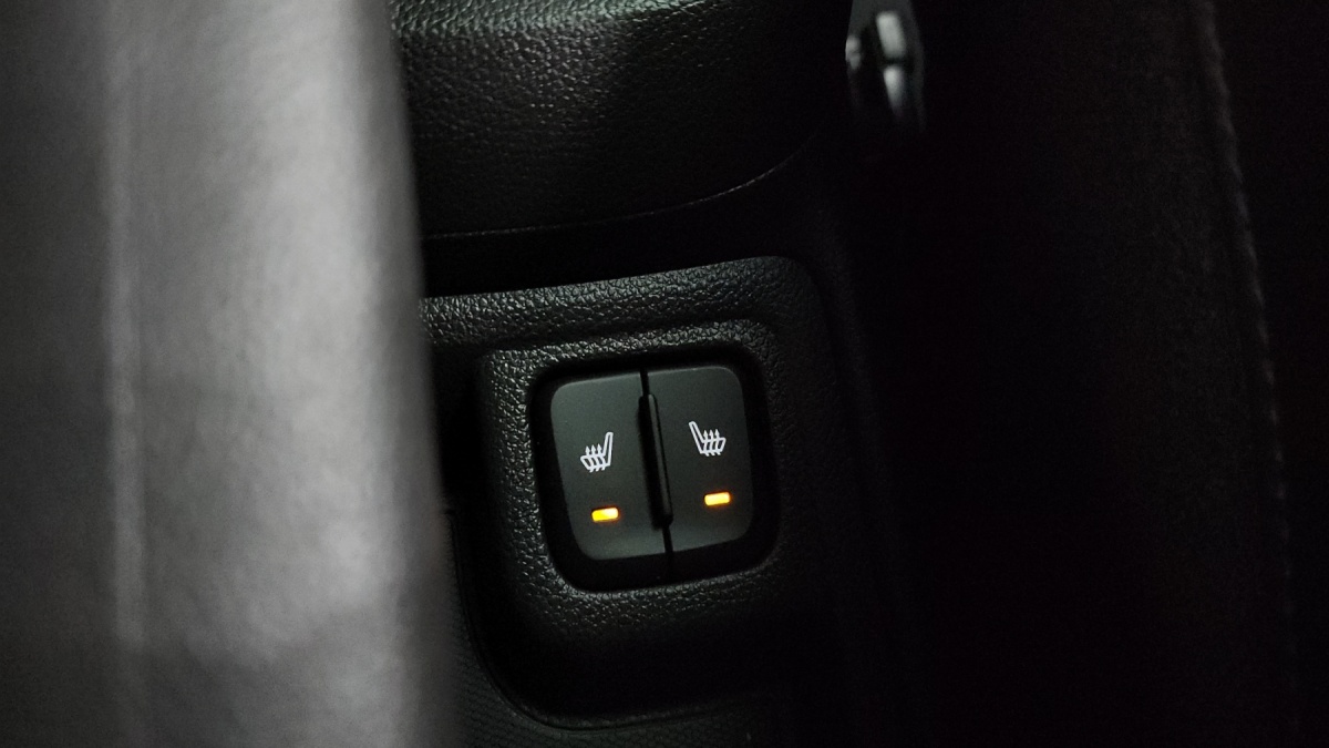Chevrolet Spark, 2022 — фото 12 из 12