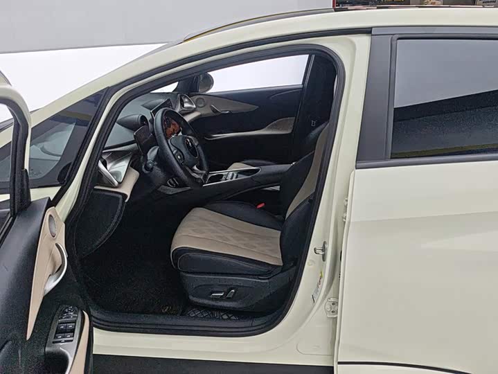 BYD Dolphin, 2023 — фото 9 из 9