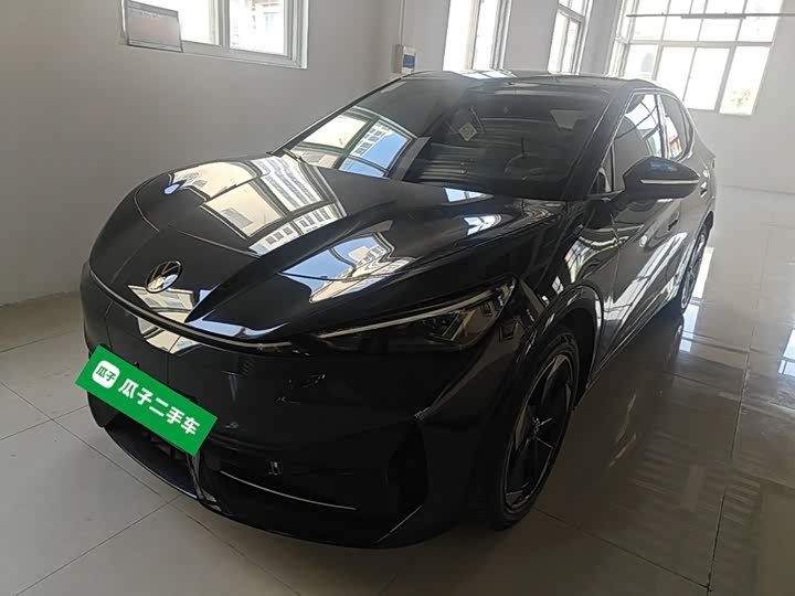 Volkswagen ID.Unyx 06, 2025 — купить в Иванове под ключ