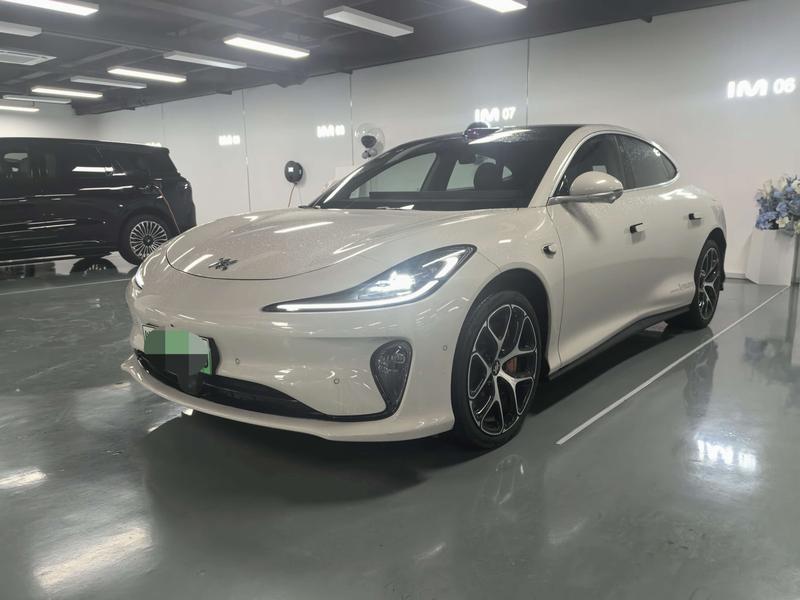 IM motors L6, 2025 — купить в Ульяновске под ключ