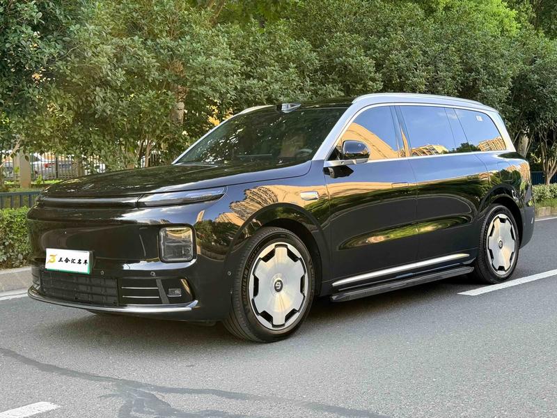 Leapmotor D19, 2026 — купить в Туле под ключ