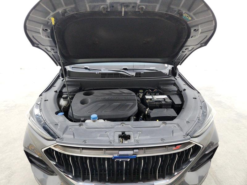 Changan Oshan X5, 2021 — фото 12 из 12