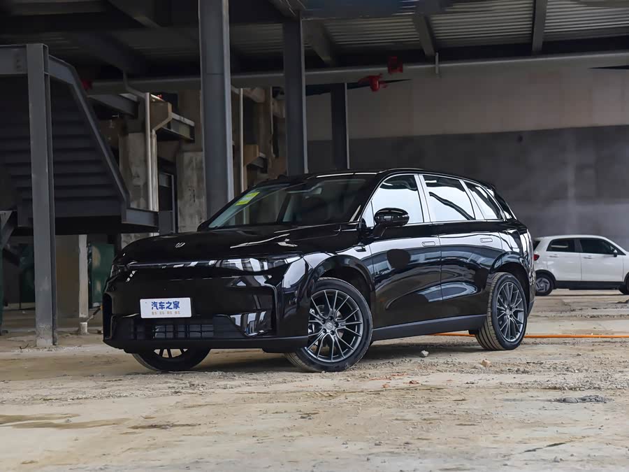 Leapmotor C10, 2026 — купить в Уфе под ключ