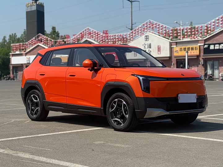 Dongfeng Yipai Nano 06, 2026 — купить в Саранске под ключ