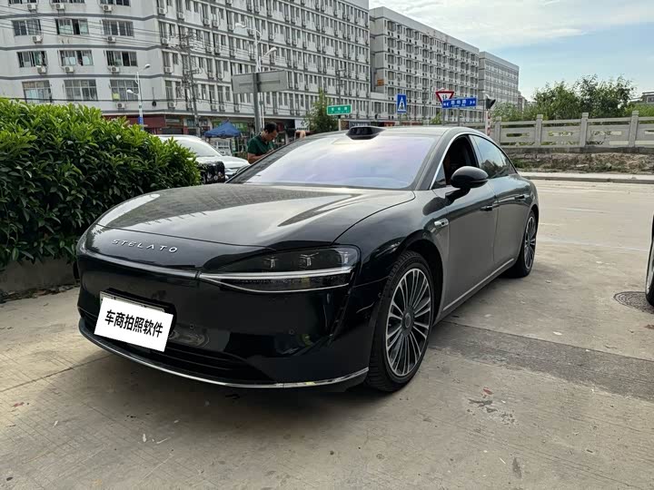 Stelato S9, 2024 — купить в Рязани под ключ