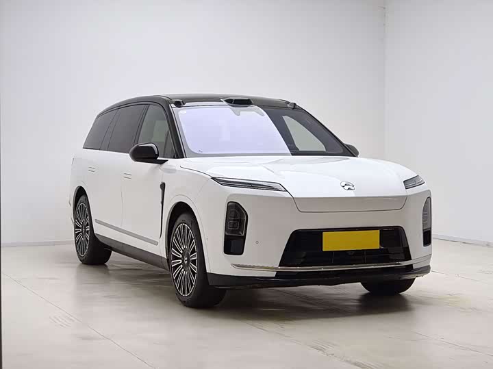 Nio ES8, 2026 — фото 3 из 9