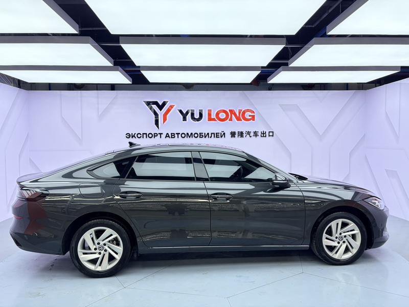 Volkswagen Lamando L, 2023 — фото 7 из 12