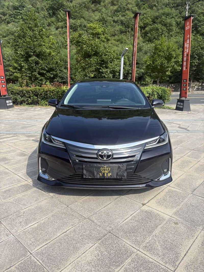 Toyota Allion, 2022 — фото 2 из 10