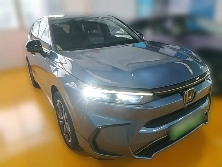 Honda Breeze Hybrid, 2023 — фото 7 из 9