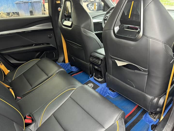MG Motor 5 Scorpio, 2022 — фото 6 из 9