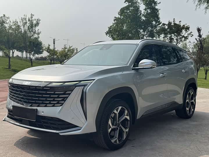 Denza N9, 2024 — купить в Курске под ключ