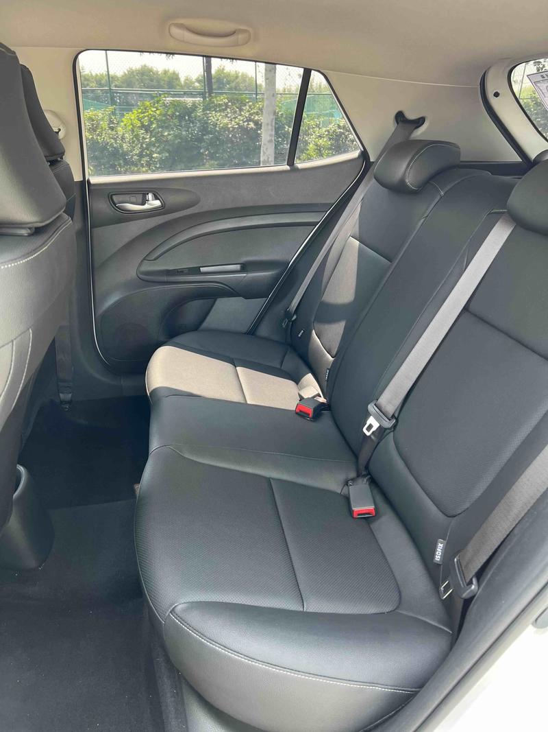 Kia KX1, 2023 — фото 9 из 10