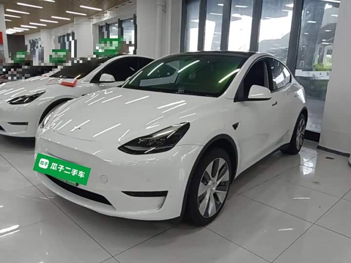 Tesla Model Y, 2022 — купить в Орле под ключ