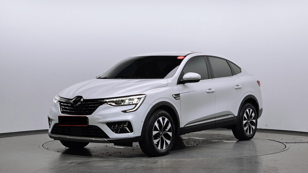 Renault XM3, 2022 — купить в Саратове под ключ
