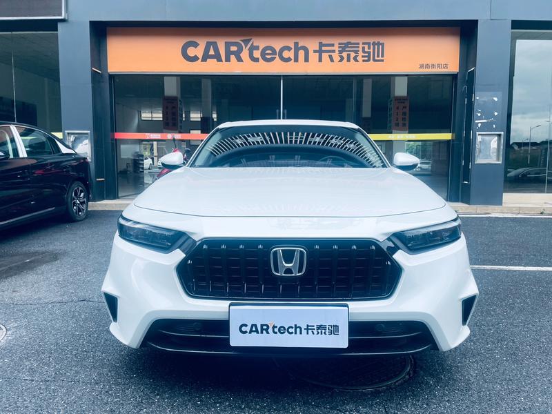 Honda Inspire, 2025 — фото 2 из 12