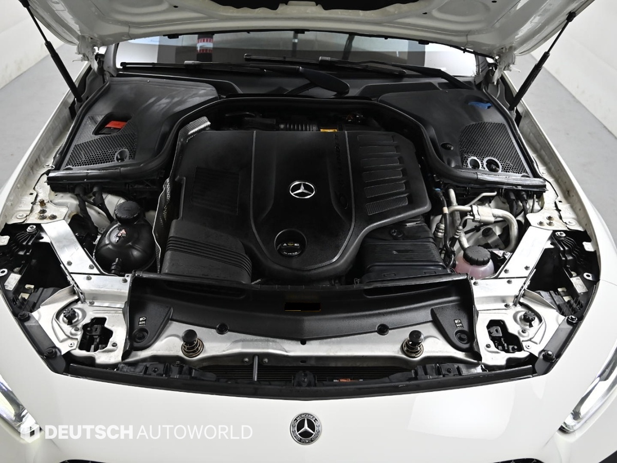 Mercedes-Benz CLS-Class, 2021 — фото 6 из 12