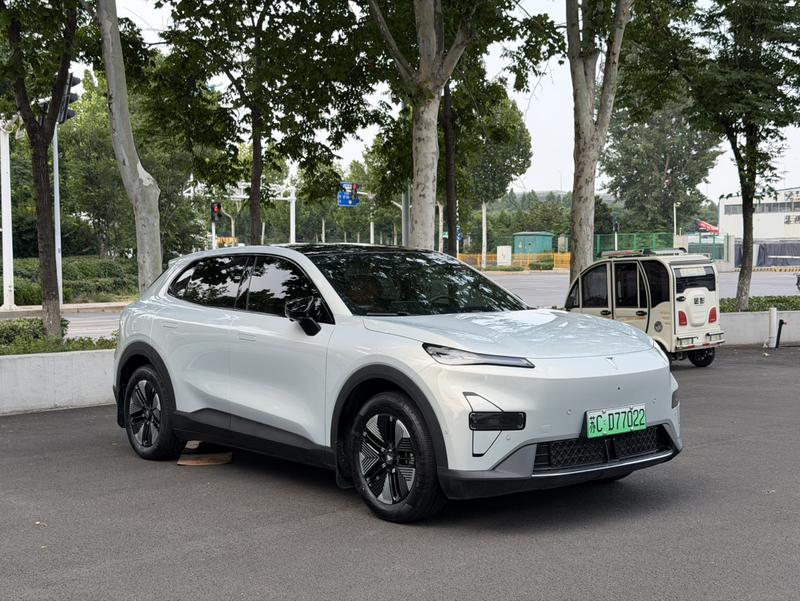 Changan Deepal S05, 2025 — фото 3 из 9