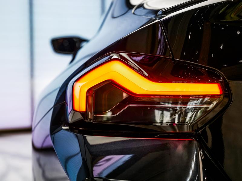 BMW M2, 2024 — фото 6 из 11