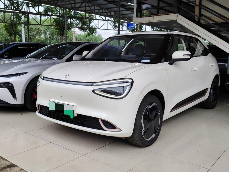Dongfeng Yipai Nano 01, 2024 — купить в Ижевске под ключ