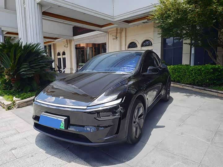 Tesla Model Y, 2026 — купить в Рязани под ключ
