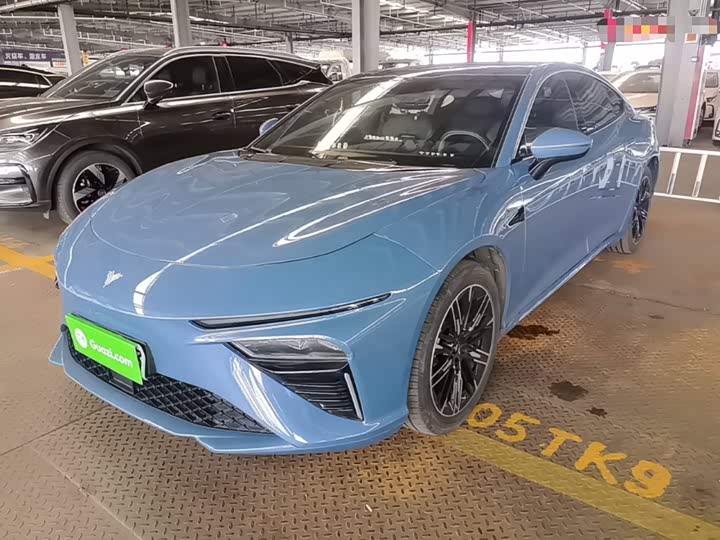 Hozon S, 2023 — купить в Пензе под ключ