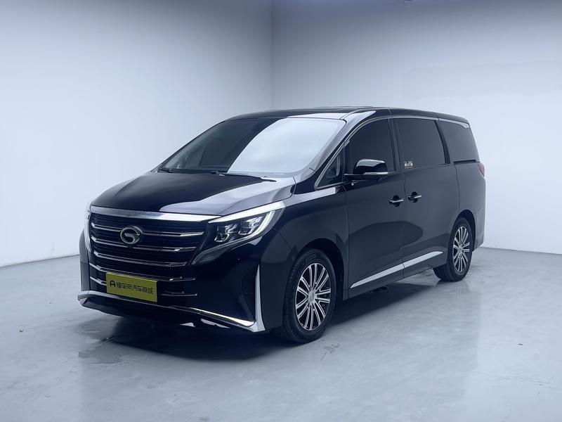 GAC Trumpchi M8, 2022 — купить в Санкт-Петербурге под ключ