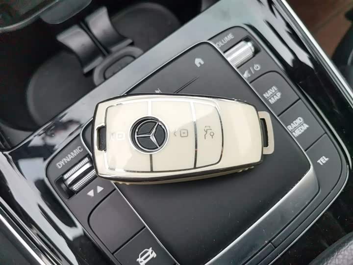 Mercedes-Benz GLA-Class, 2022 — фото 9 из 9