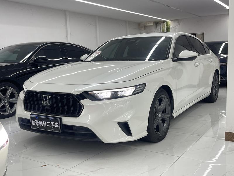 Honda Inspire, 2023 — купить в Санкт-Петербурге под ключ