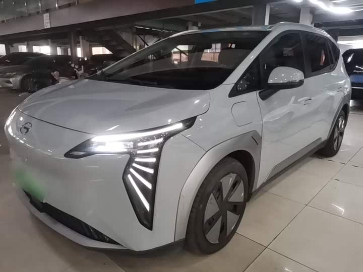 GAC Aion Y, 2024 — купить в Калуге под ключ