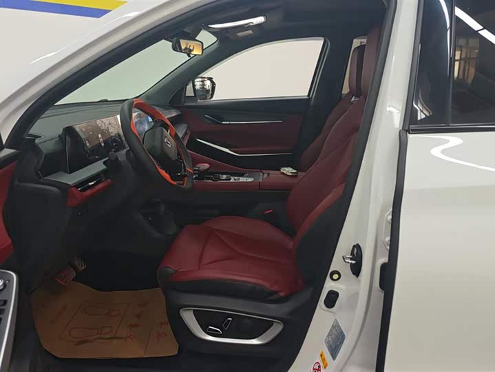 Changan CS75 Plus, 2022 — фото 9 из 9