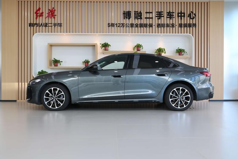 Audi A5L, 2025 — фото 3 из 12