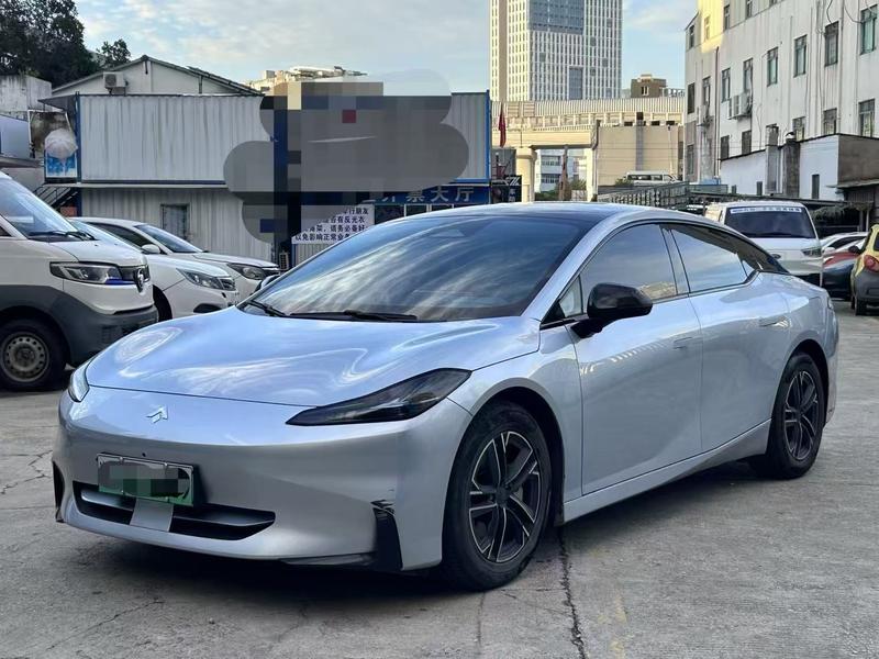 GAC Hyptec GT, 2023 — купить в Самаре под ключ
