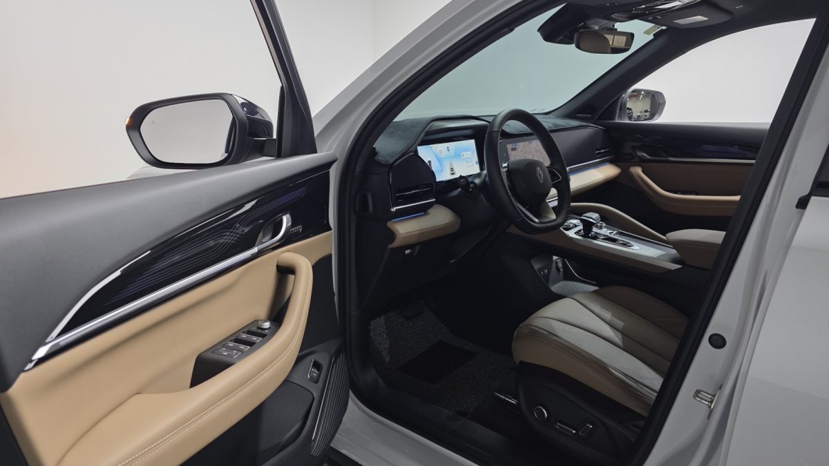 Renault Grand Koleos, 2025 — фото 10 из 12