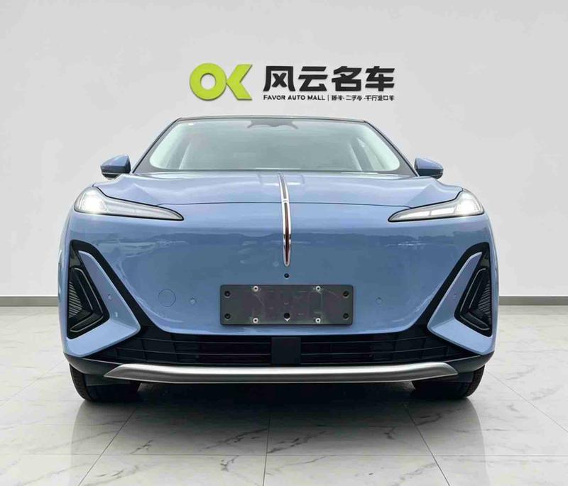 Hongqi EHS5 (Tiangong 06), 2025 — фото 2 из 9