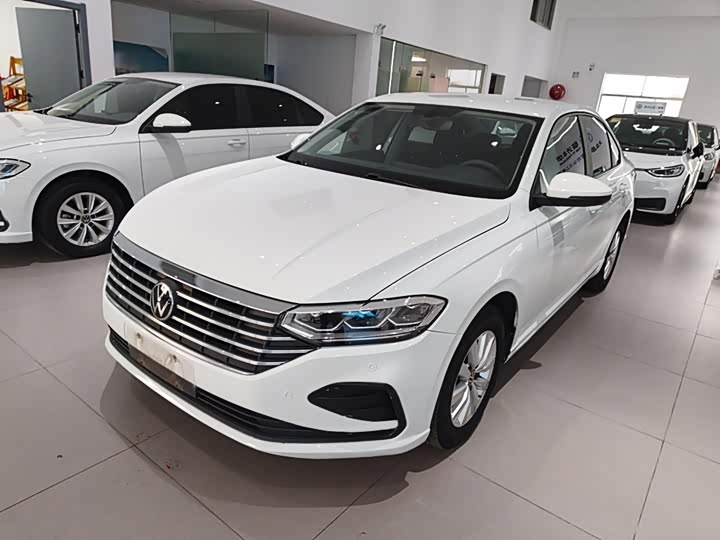 Volkswagen Lavida, 2023 — купить в Оренбурге под ключ