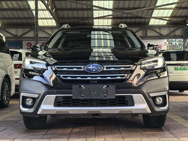 Subaru Outback, 2022 — купить в Нижнем Новгороде под ключ