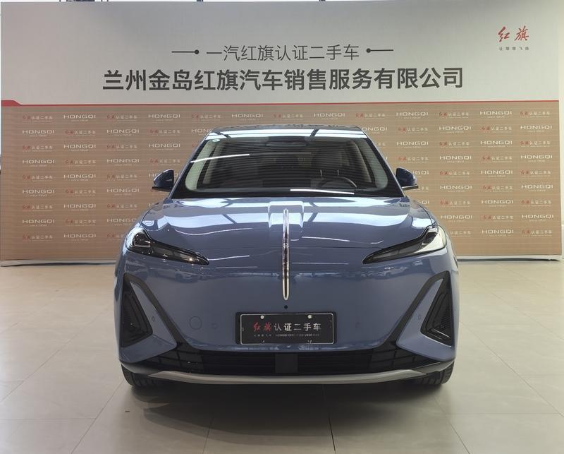Hongqi EHS5 (Tiangong 06), 2025 — фото 2 из 10