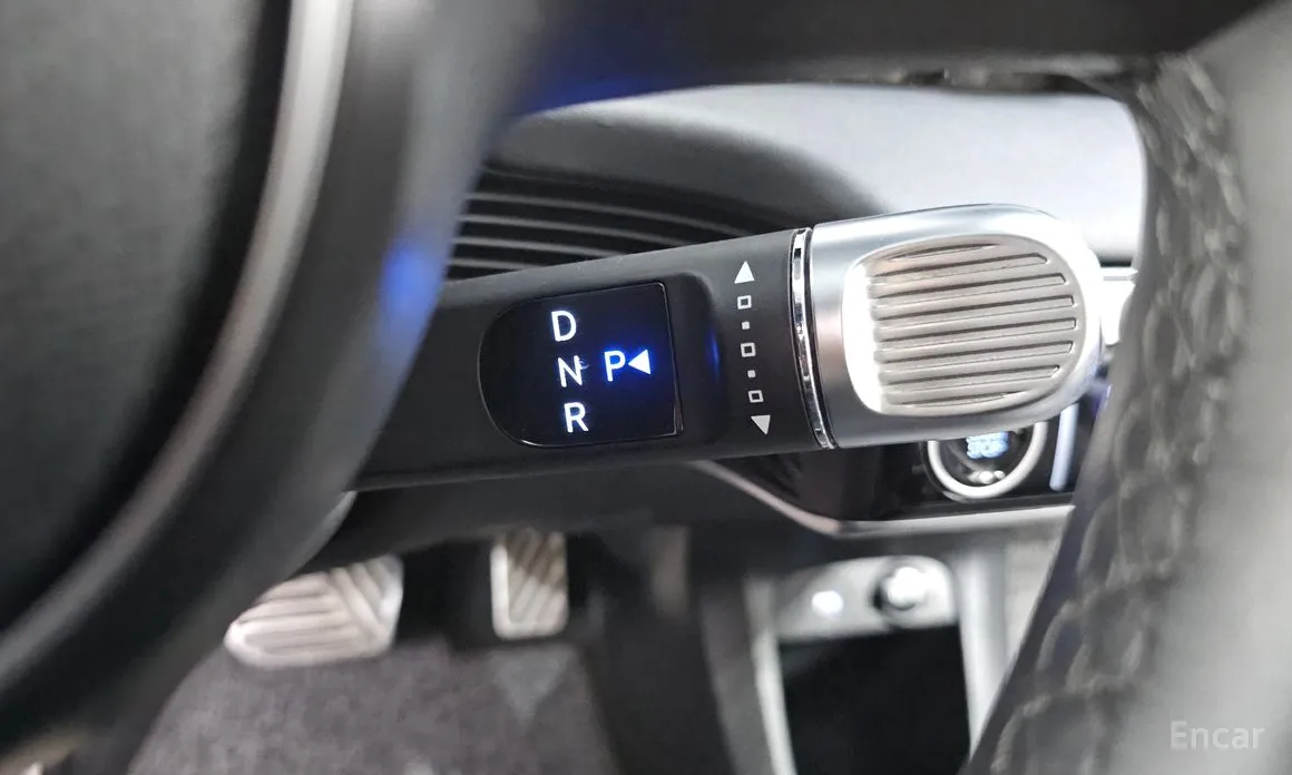 Hyundai Ioniq 5, 2022 — фото 9 из 12