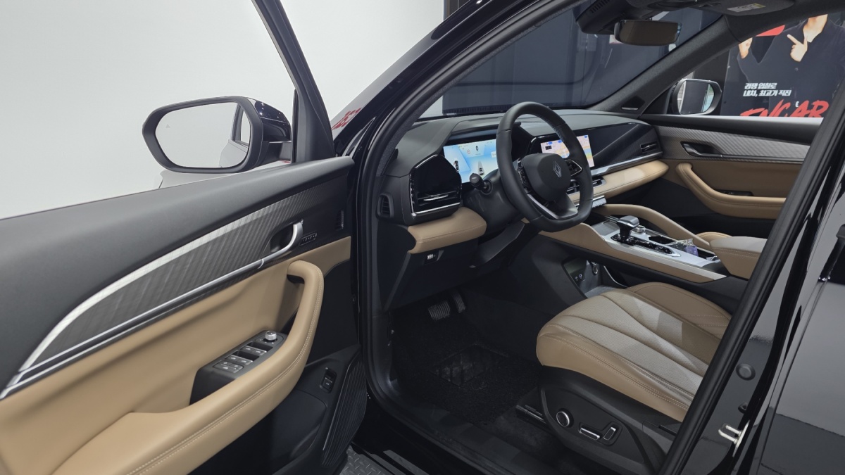 Renault Grand Koleos, 2025 — фото 10 из 12