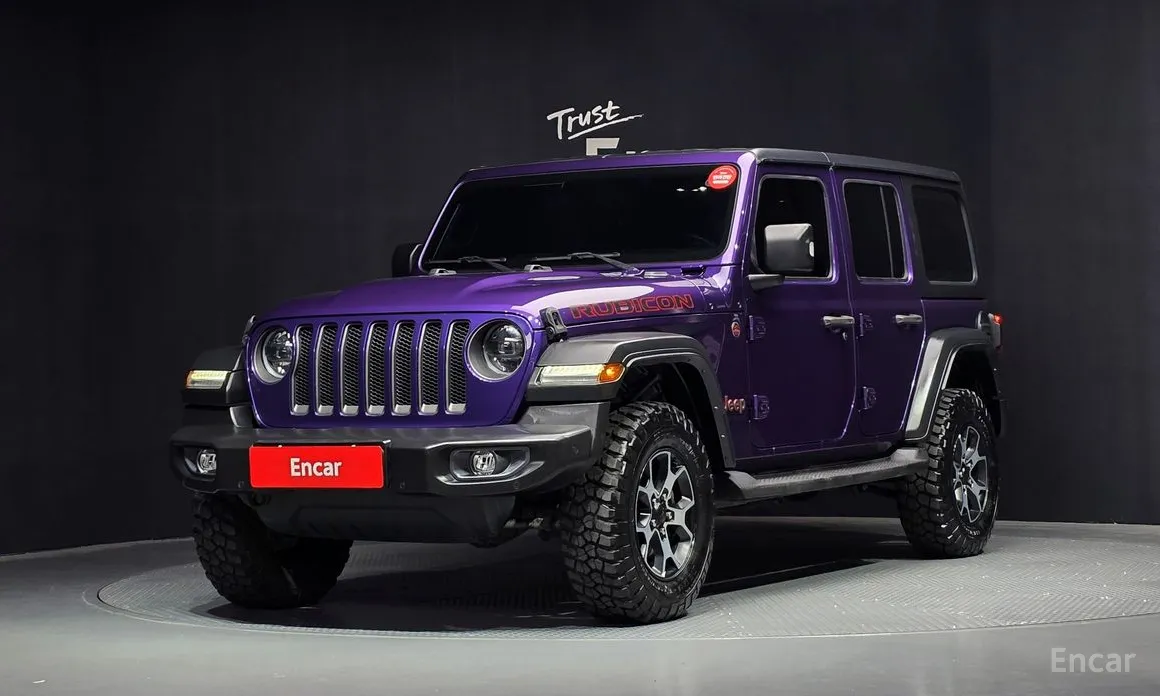 Jeep Wrangler, 2023 — купить в Чебоксарах под ключ