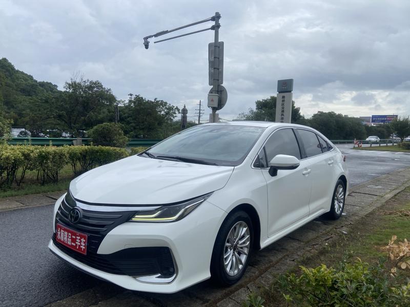 Toyota Allion, 2023 — купить в Оренбурге под ключ
